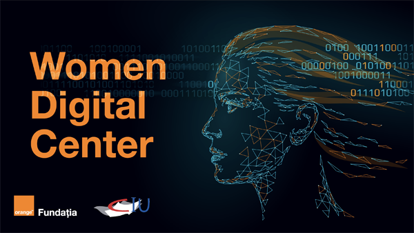 Women’s Digital Center FOM